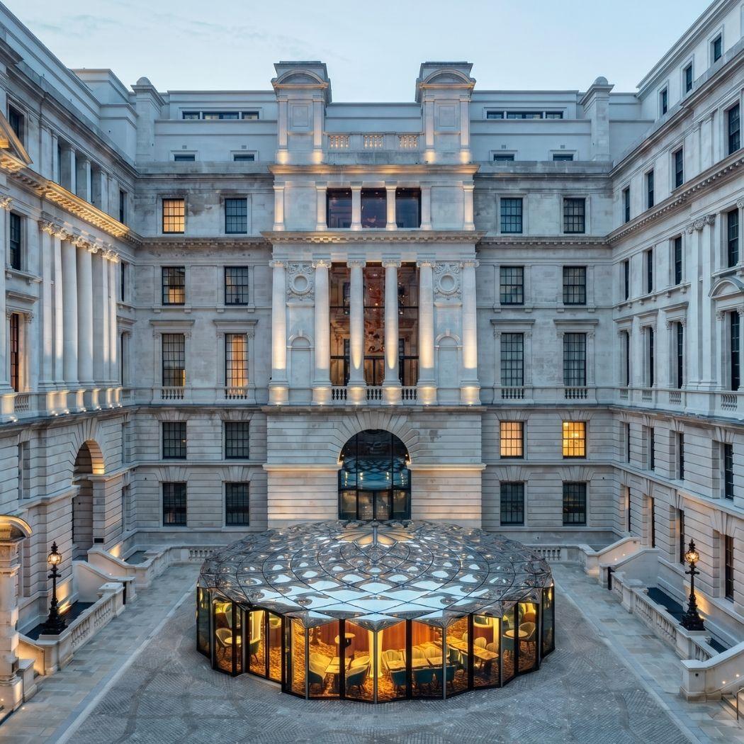 Whitehall, SW1