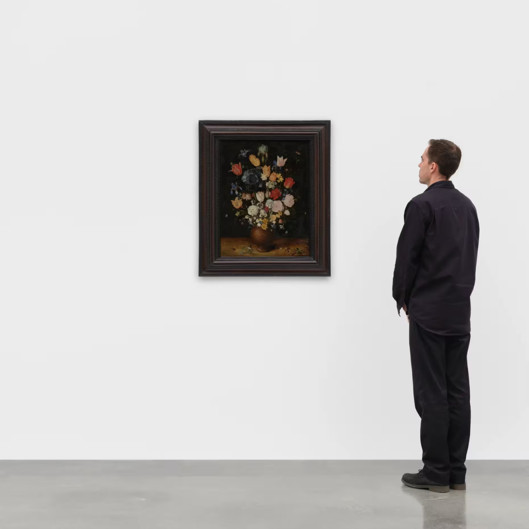 HAUSER & WIRTH, BOOTH D01