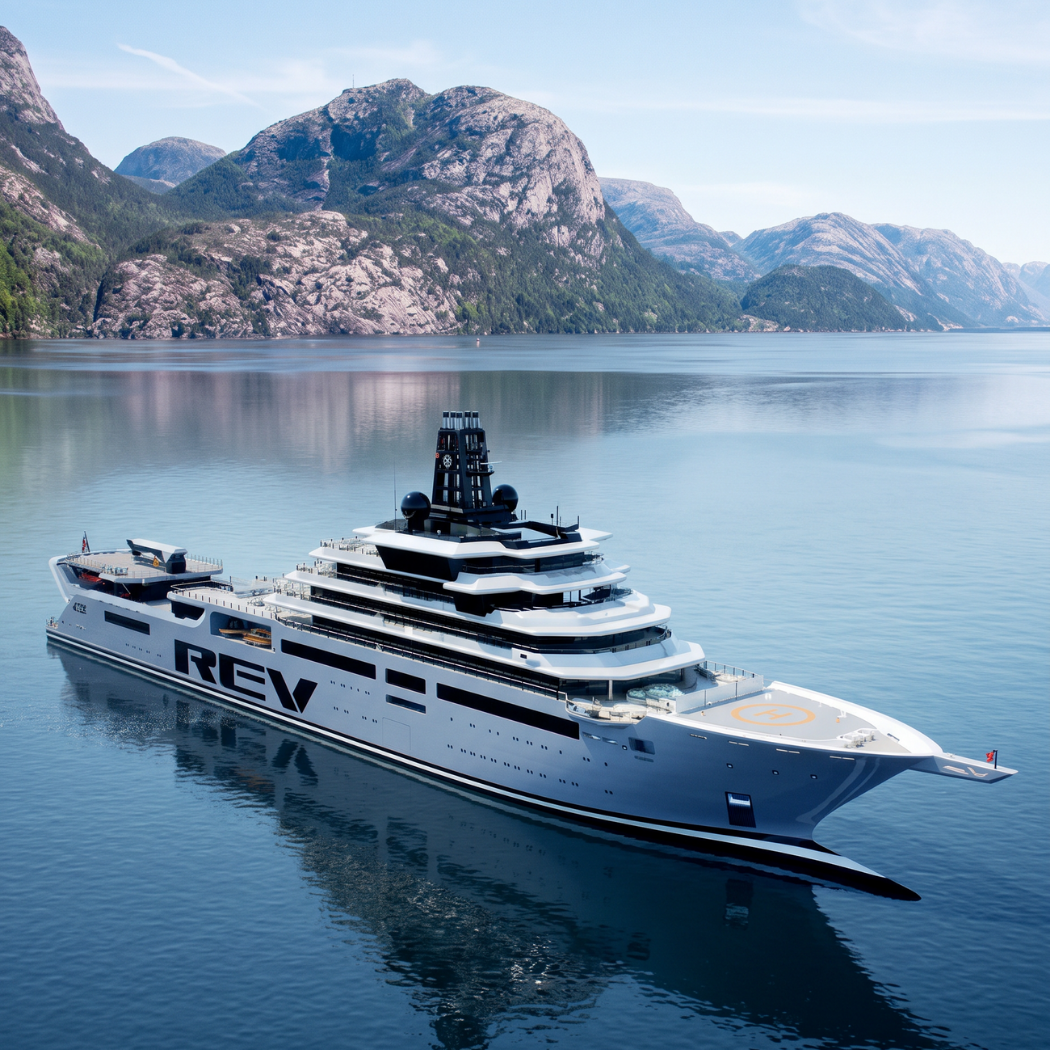 The Largest... Almost (~$500M)