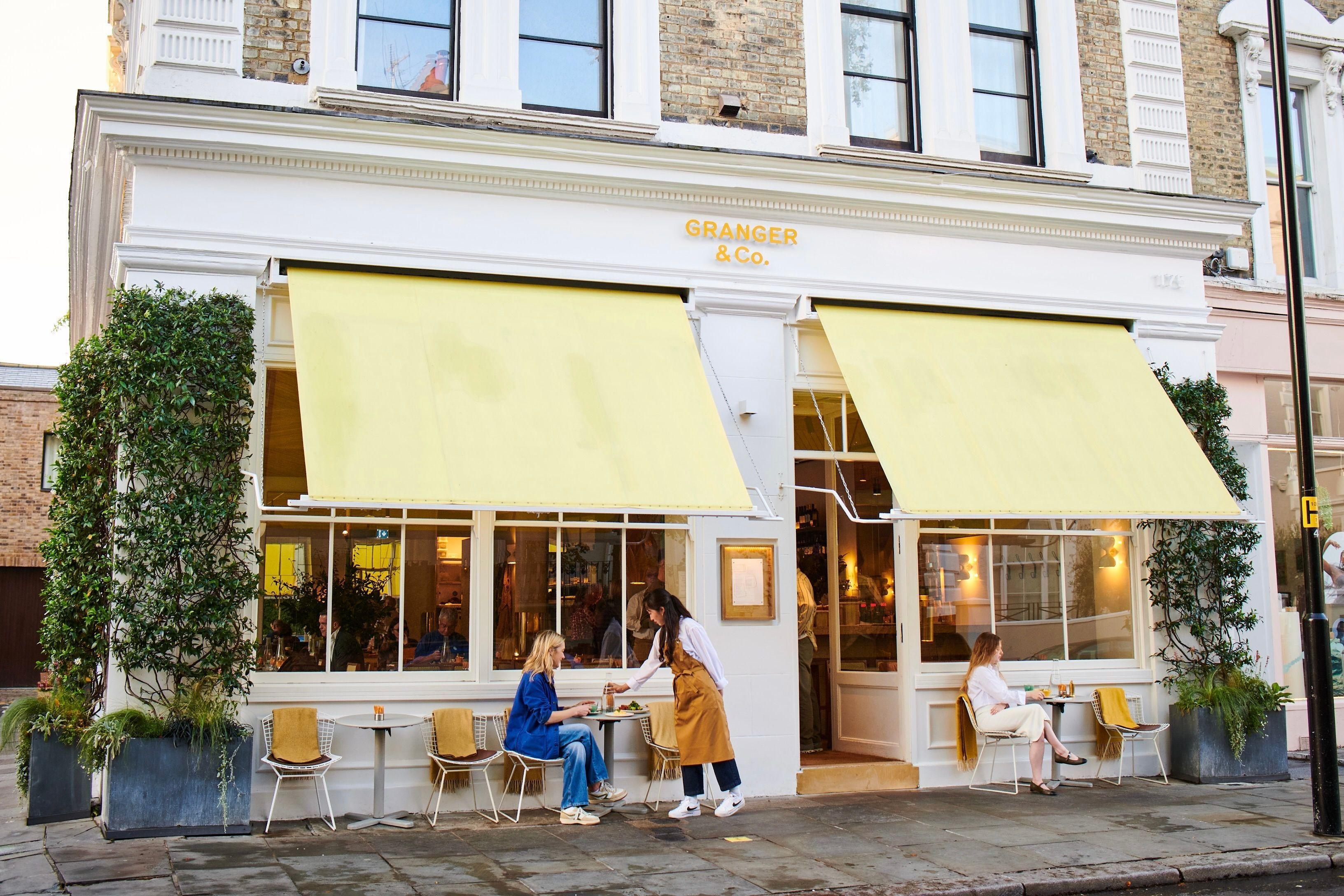 Westbourne Grove carousel item image