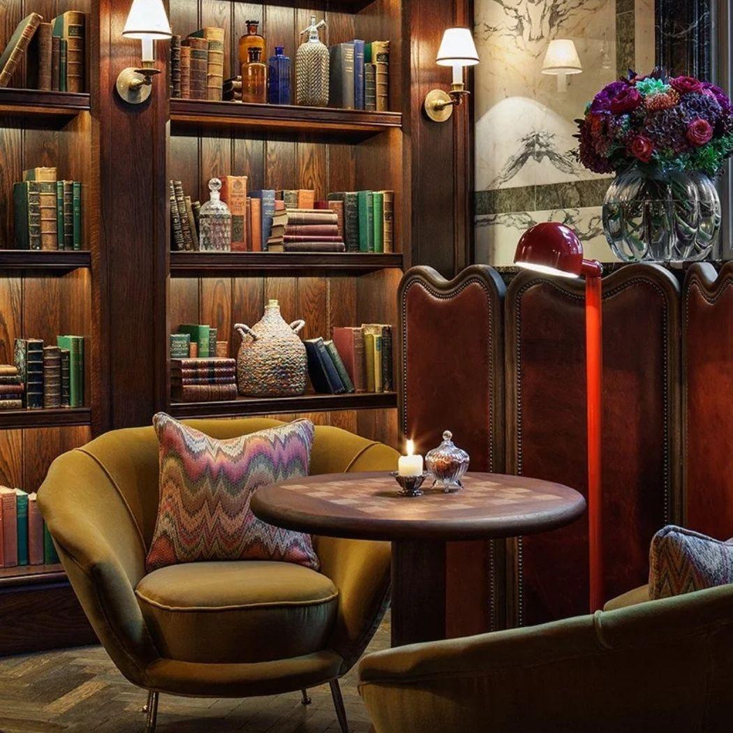 Rosewood London, Holborn