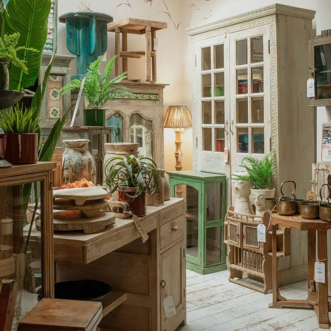 Graham & Green carousel item image