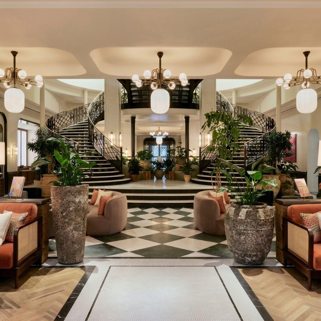 Bayswater, W2