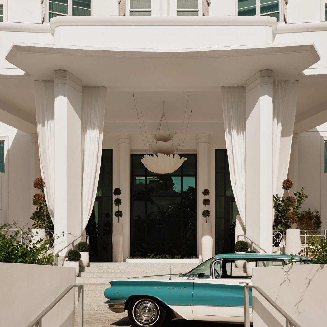 Miami Beach, Florida