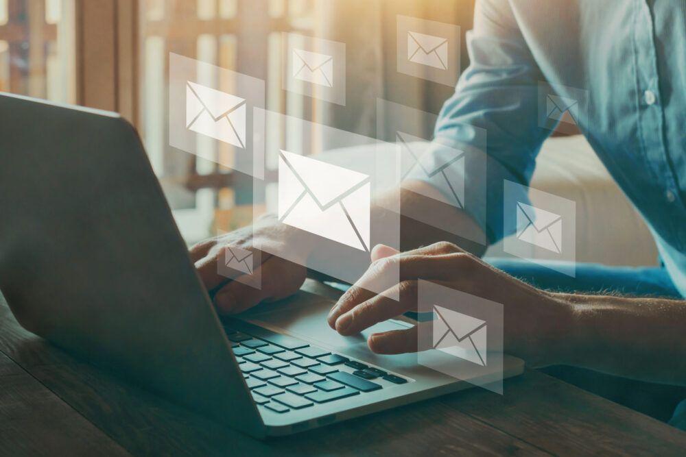 Email Marketing image