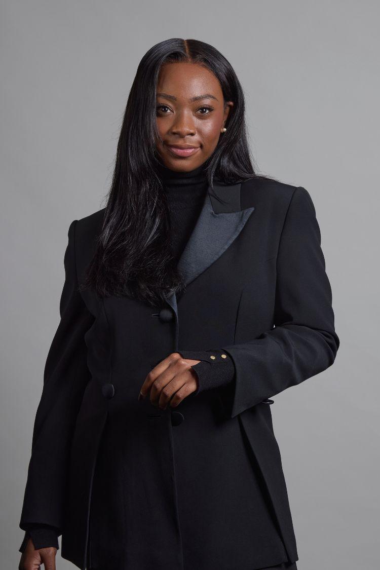 Reme Nicole agent image