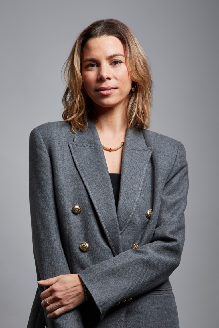 Leah Della-Guardia agent image