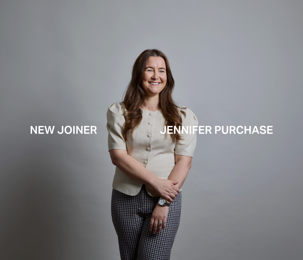 Welcome to the Team Jennifer Purchase image