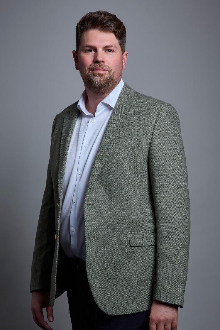 Robert Austin image