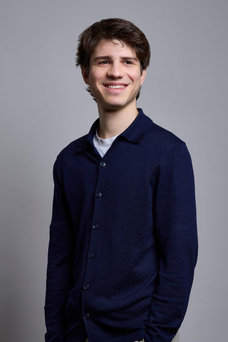 Dany Herscovitch image