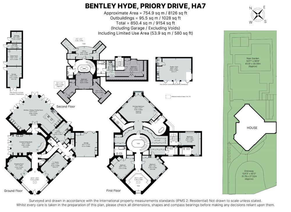 Floorplan image