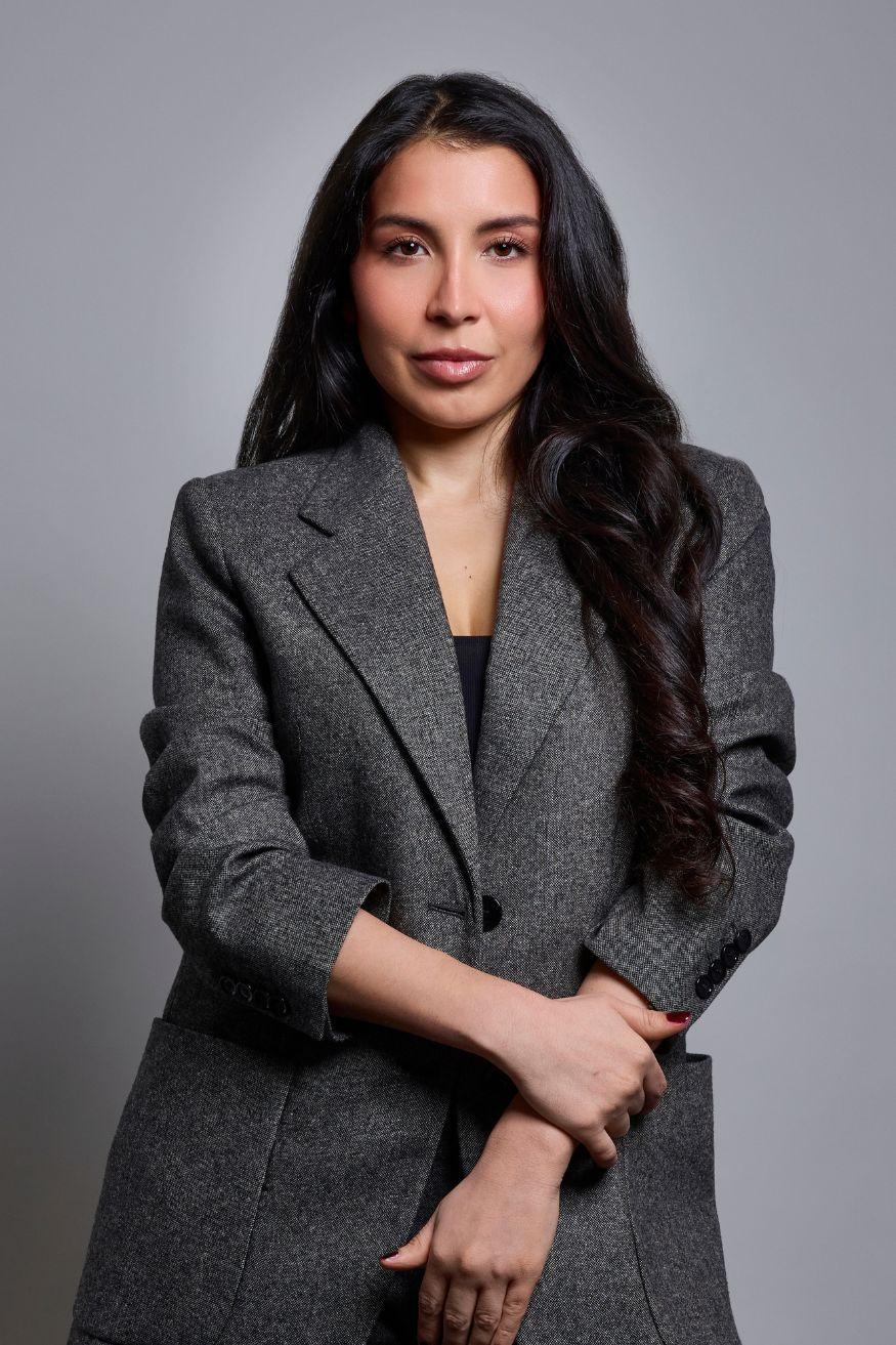 Tiffany Fieldman agent image