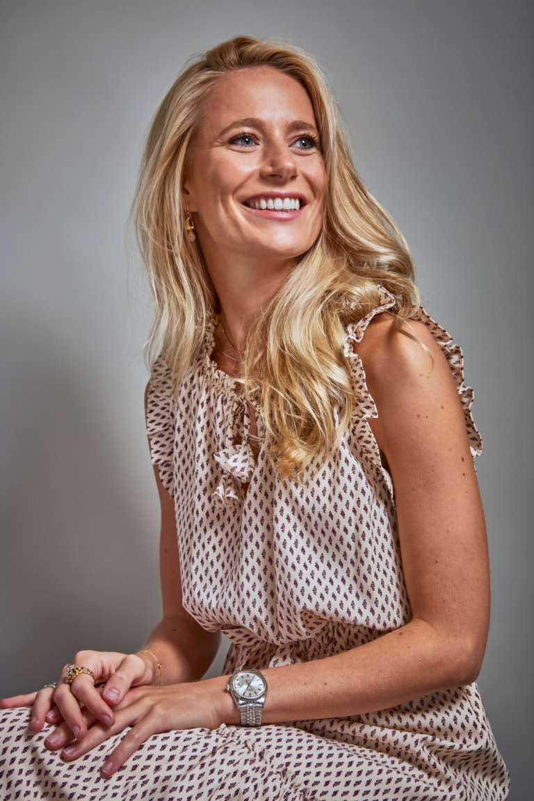 Rosi Walden agent image