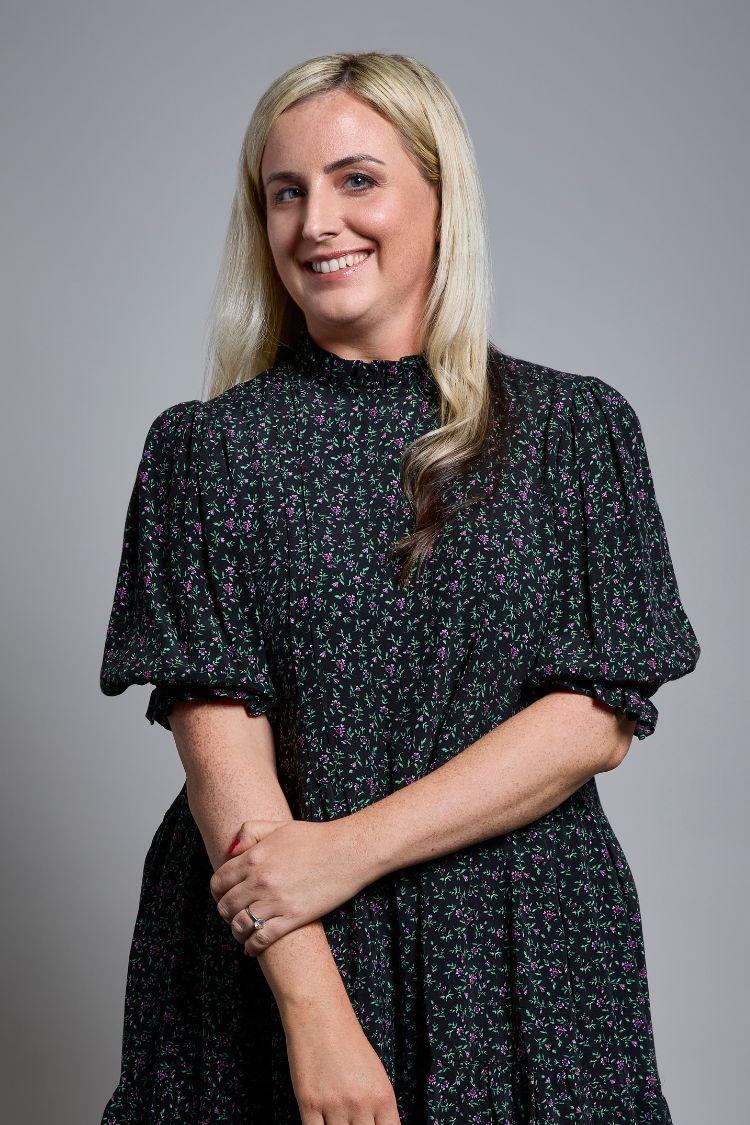 Orly Lehmann agent image