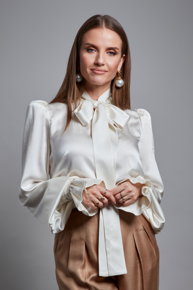 Rasa Bagdonaviciute agent image
