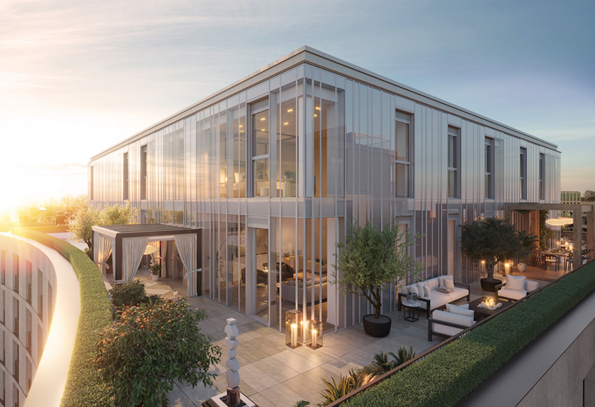 The Complete Guide to Buying Property in New York image