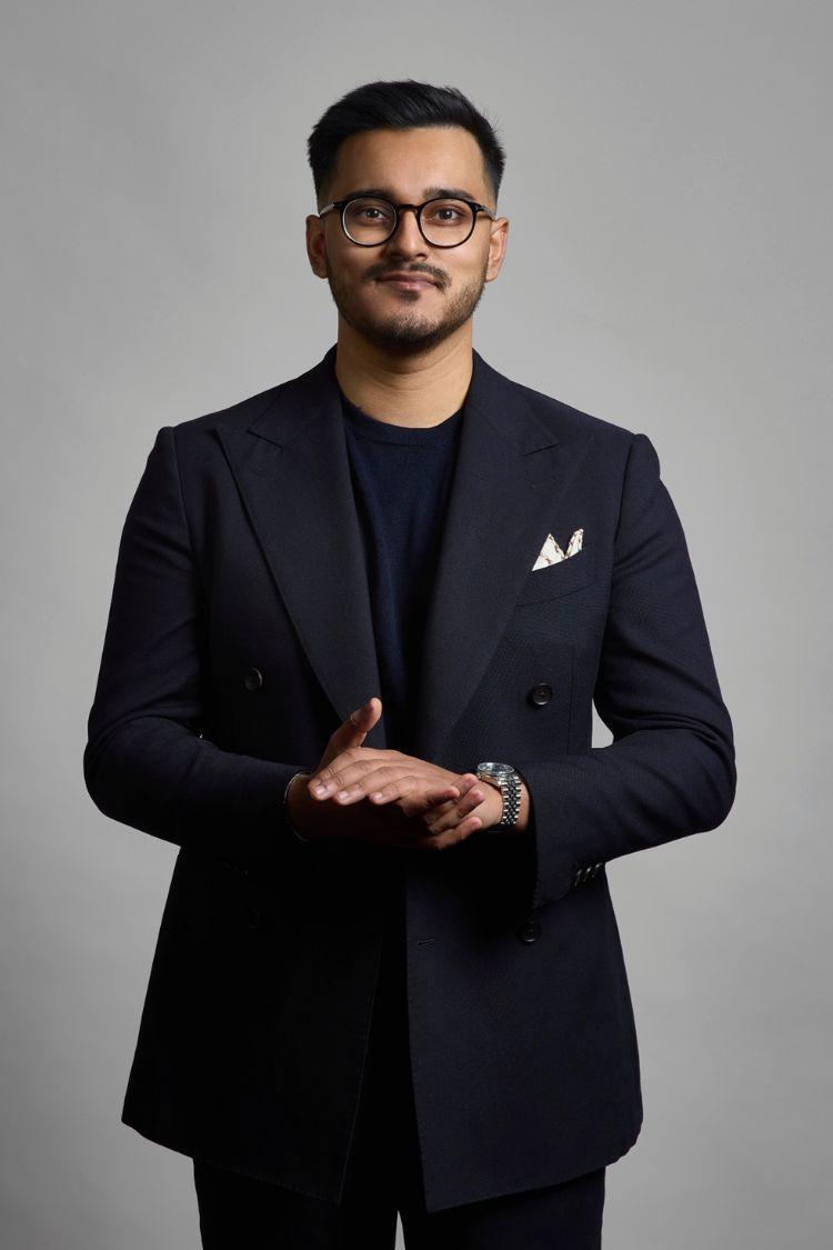 Foysul Miah agent image