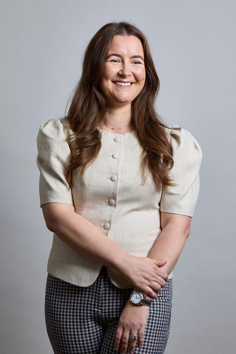 Jennifer Purchase agent image