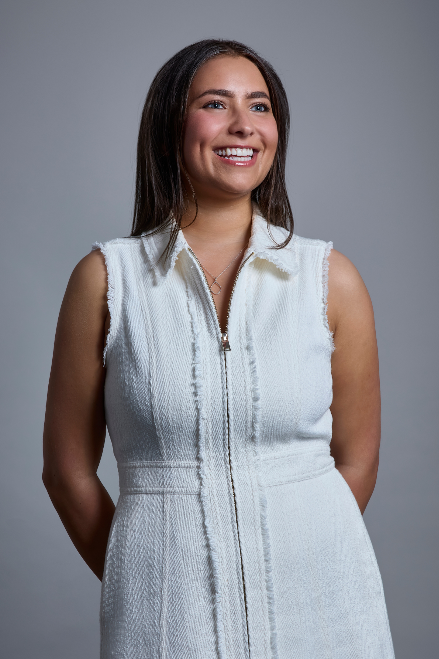 Jade Leyens, BSc (Hons) MRICS image