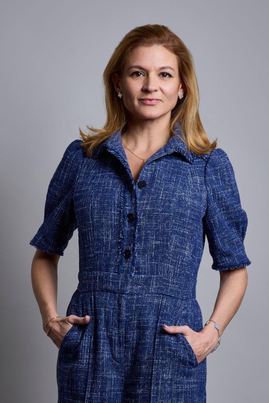 Maria Santillana image