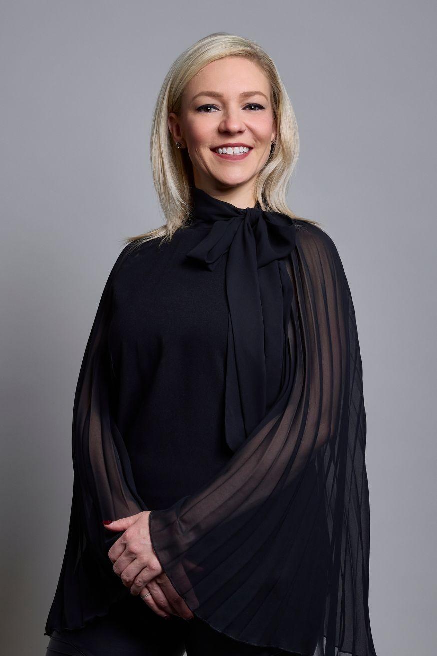 Kyleigh Schieman agent image