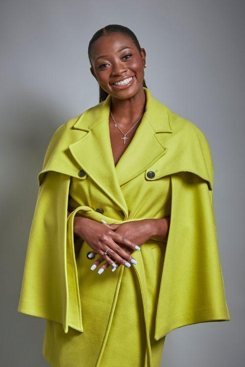 Reme Nicole agent image