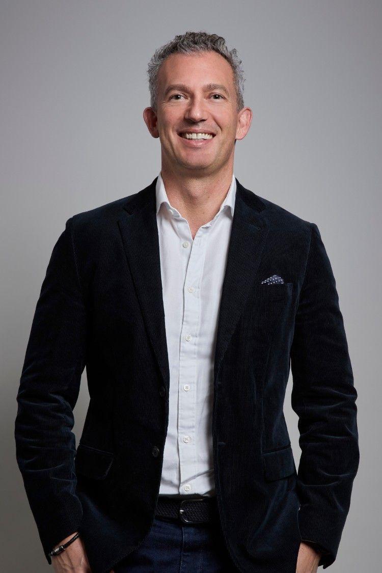 Adrian Beatty  agent image
