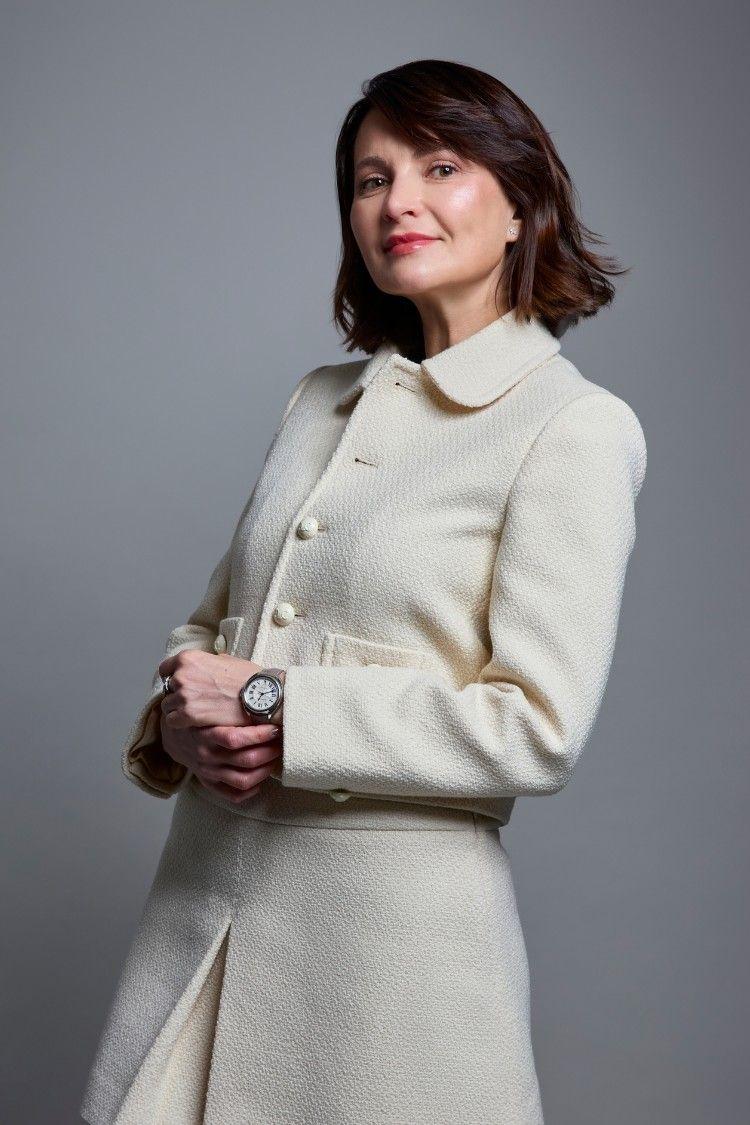 Mila Boettcher agent image