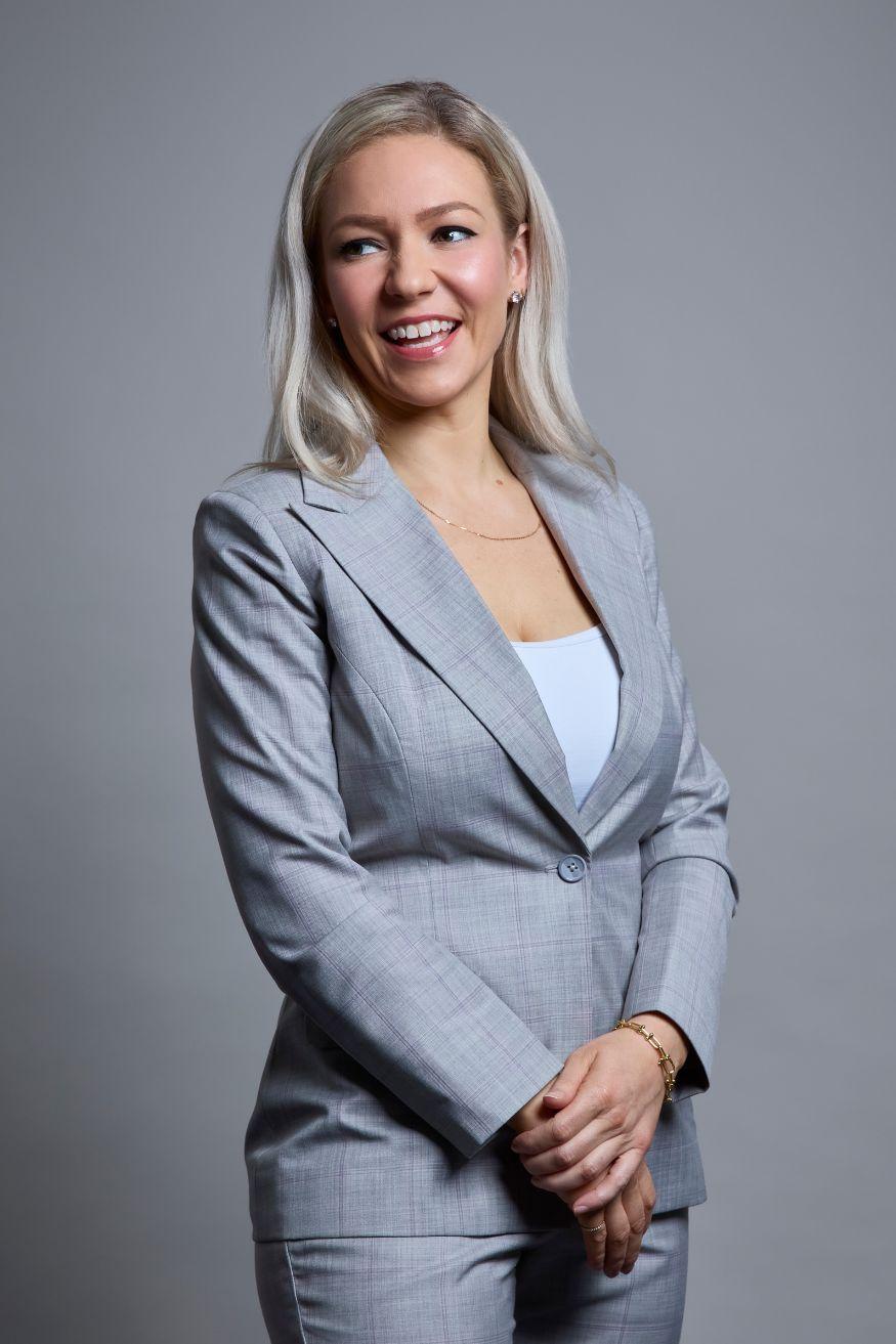 Kyleigh Schieman agent image