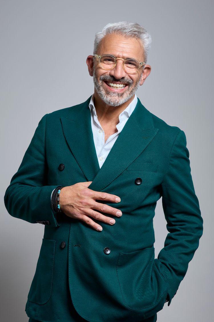 Steven Schiller agent image