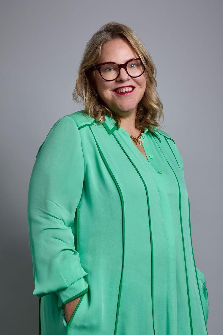 Kate Eales image