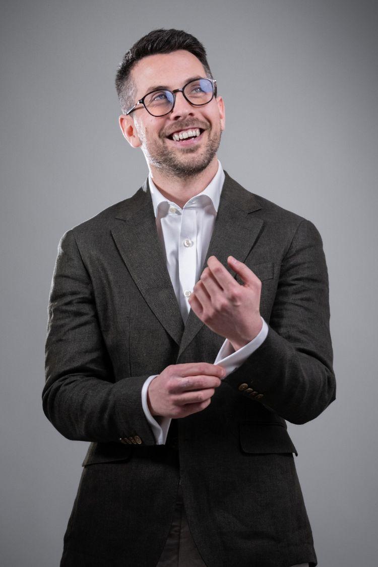 Nathan Myerson agent image