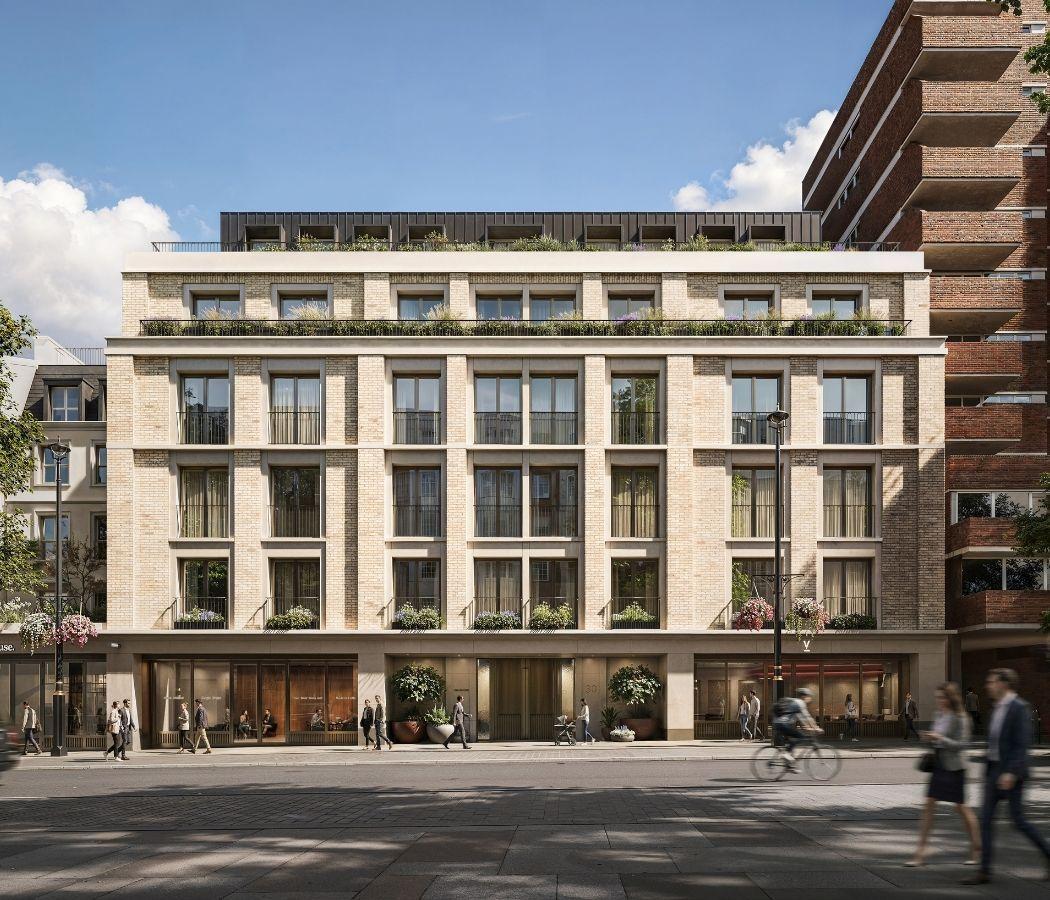 What Defines a Best-in-Class New Development Today? image