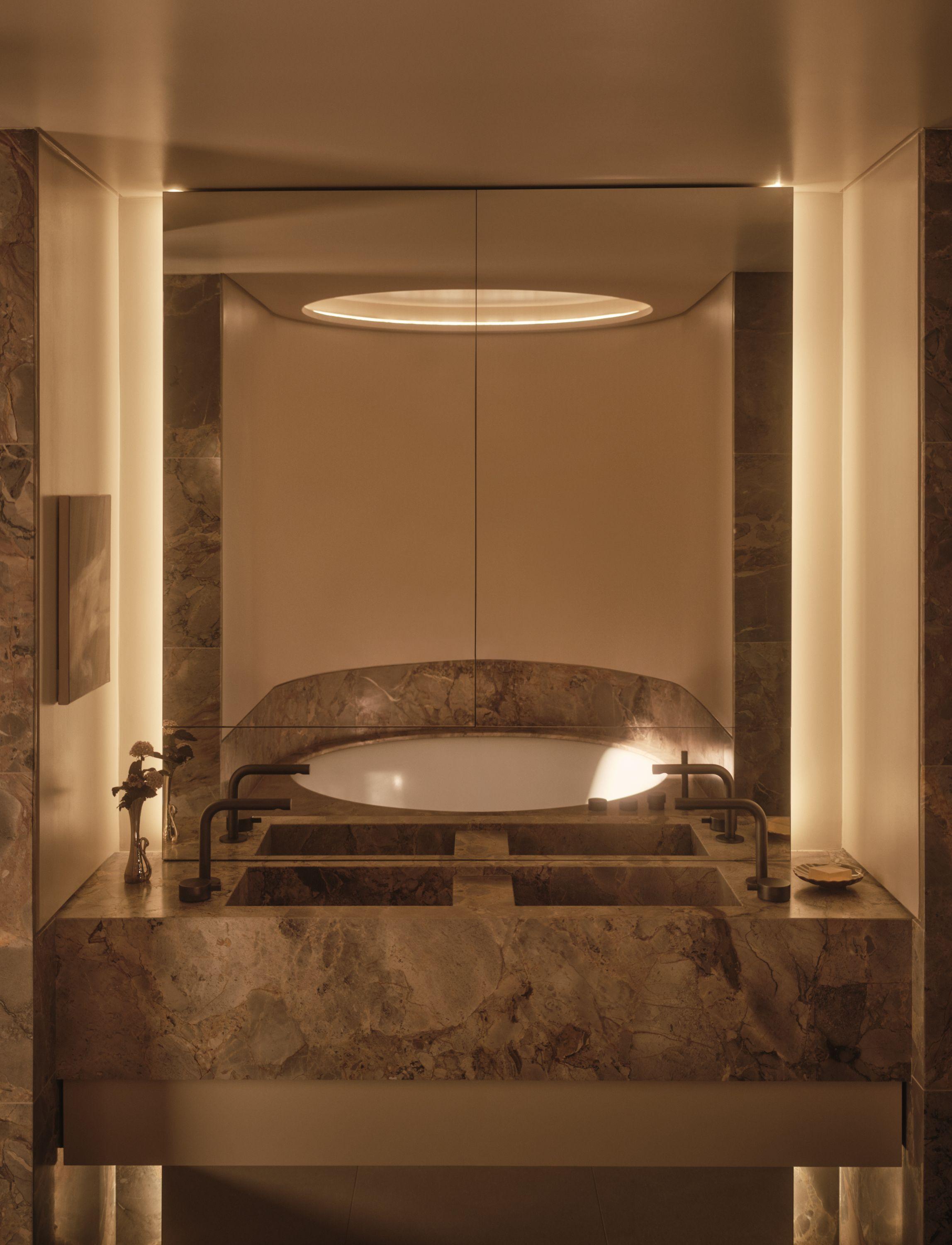 Wellness, Built In: Why the Most Forward-Thinking Developments Are Designing for How You Feel, Not Just How Things Look image