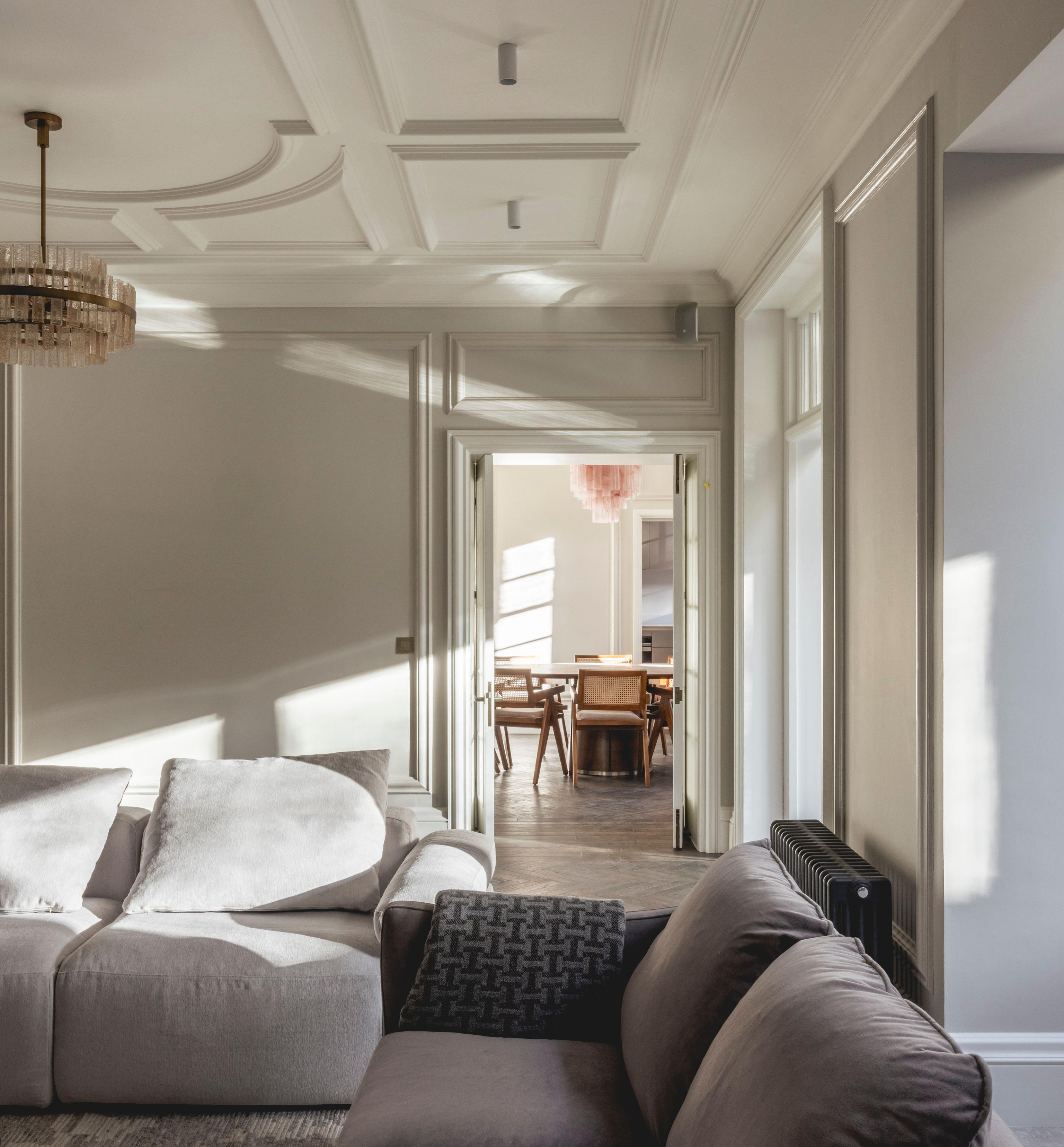 What is Quiet Luxury Interior Design? image