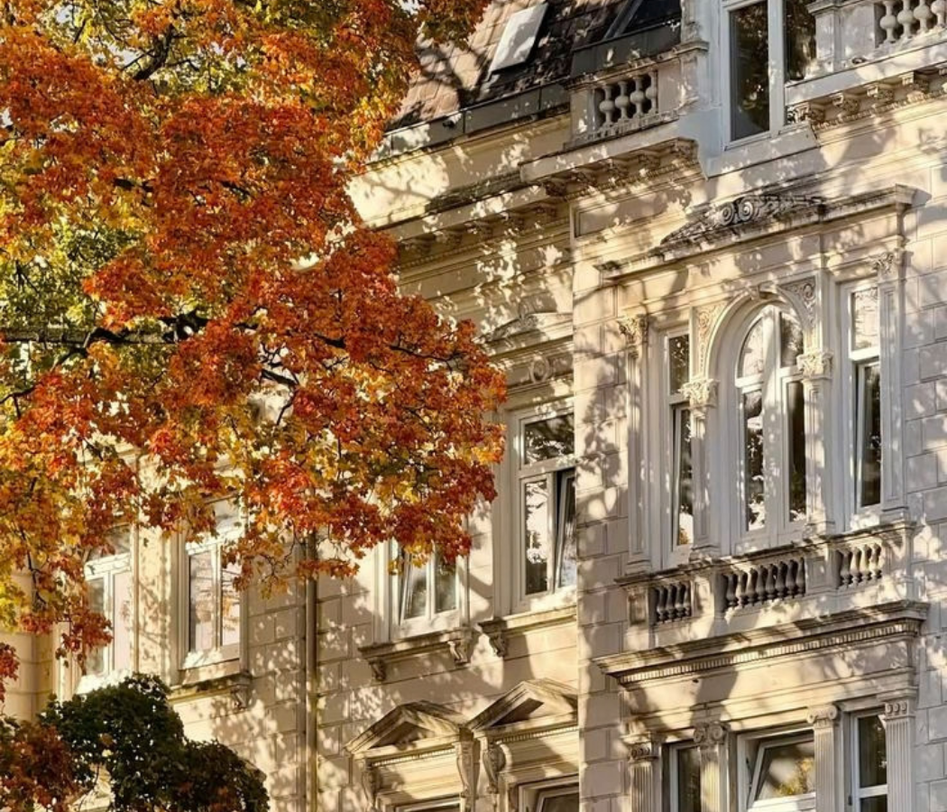 The Autumn Reopening: Why September Matters in London’s Prime Property Market image